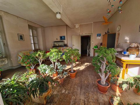 Immeuble &#224; vendre sur la commune de Pauillac