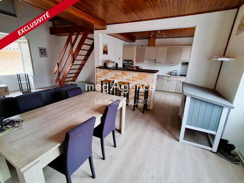 Idéal 1er achat ou investissement locatif
