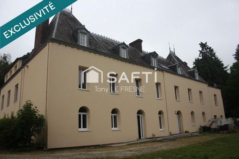 GITES / SEMINAIRE / LOCATION EVENEMENTIEL / MARIAGE / EN PARTIE RENOVE A HAUT POTENTIEL, DANS UN PETIT HAMEAU IDYLIQUE AU CALME SUR UN TERRAIN ARBORE DE 30000M2.