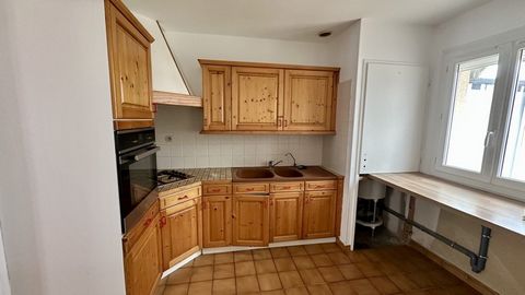 Maison à vendre 5 pièces MARTIGNAS SUR JALLE (33)