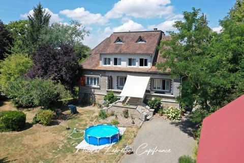 Exclusivté Capifrance Maison rénovée / 5 minutes de Briouze !