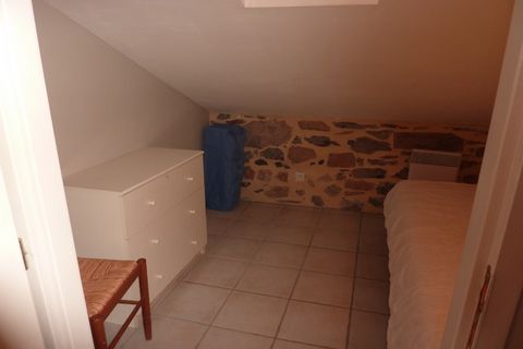 Tucked away in the peaceful village of Saint-Victor-de-Malcap, Le Manse offers a refined escape for travelers seeking comfort and tranquility. This self-catering villa features five spacious bedrooms and two bathrooms, accommodating up to 12 guests. ...