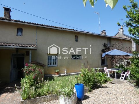 maison ancienne