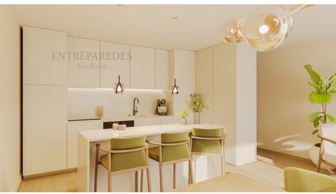 Buy T1 in development near Praça Velasques - Antas - Porto CRESPIM COLLECTION PORT Exclusivity and Comfort in the Heart of Porto We present the **Porto Crespim Collection**, a residential development of contemporary architecture located next to Pça V...