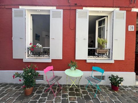 Un appartement au calme Nanterre centre
