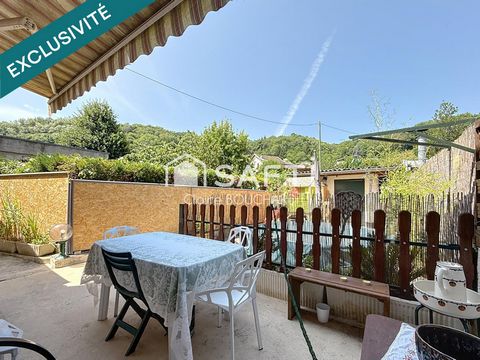Maison T6 au cœur de Renage