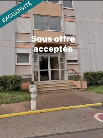 PROCHE CENTRE VILLE TOUTES COMMODITÉS LUMINEUX AVEC PARKING PRIVÉ