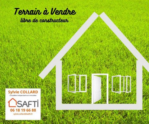 Terrain constructible