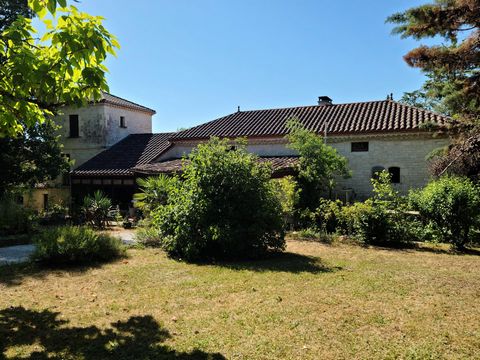 Bien rare sans voisins au calme, bel environnement