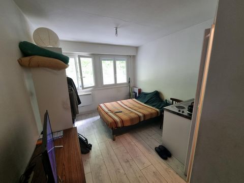Investissement malin : petite surface, gros potentiel !