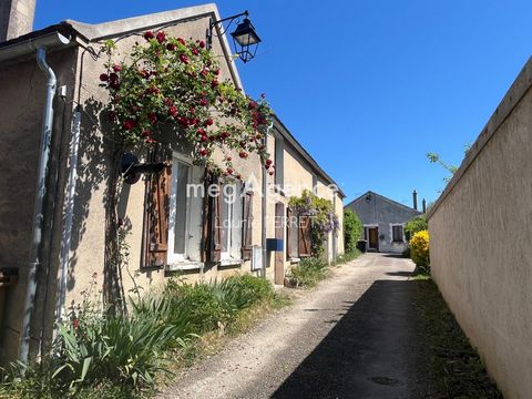 Maison 4 pièces de 80m2 avec jardin