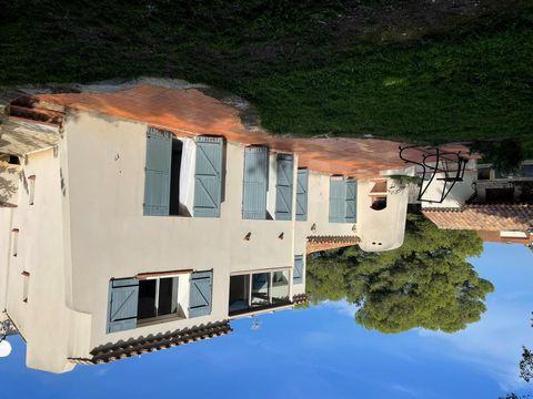 Villa secteur demandé