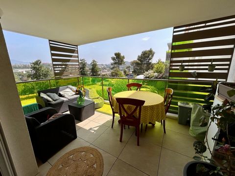 A VENDRE : T2 SAINT-RAPHAEL 50m2