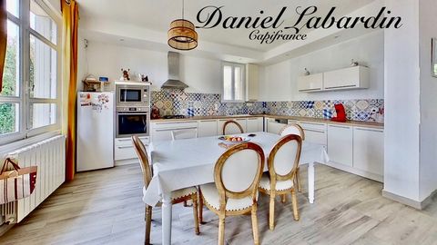 Maison à vendre 3 pièces MARMANDE (47)