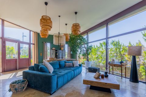 Villa d'exception
