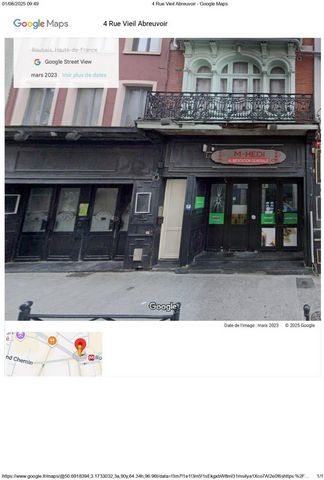 APPARTEMENT 37 M2, BEAUCOUP DE CHARME