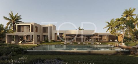 Opportunité unique d’acquérir un terrain dans le quartier prestigieux et recherché de La Caleta, Adeje, avec un projet architectural de luxe et un permis de construire déjà approuvé. Situé dans un environnement privilégié, ce terrain offre une vue pa...