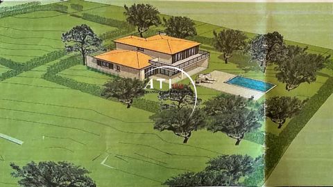 Terrain - 1398m ²