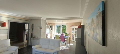 charmante maison 93 m2 , 3 chambres , les herbiers