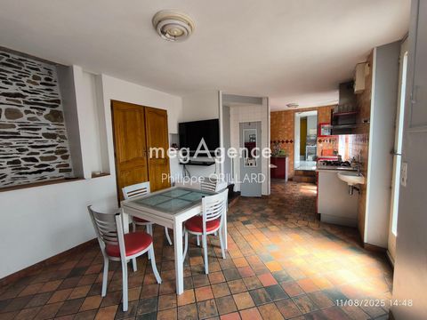 Maison 87 m²
