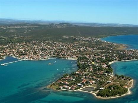 Location: Zadarska županija, Sukošan, Sukošan. Features: Tip zemljišta=građevinsko