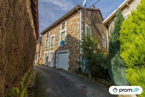 Welcome to Mialet, where there is a magnificent stone house that is sure to seduce you. Nestled in a quiet and peaceful area, this charming house of 94 square meters offers all modern comforts while preserving the charm of the old. As soon as you arr...