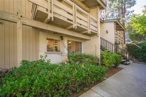 Welcome to this light and bright remodeled home in the desirable Hillhurst community just three miles from the BEST beaches in Southern California. The home is situated in a private area of the complex and backs to a greenbelt with no other homes dir...