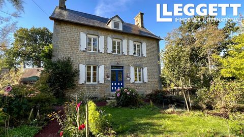 A16173 - Very well presented five bedroom family home with equestrian facilities. Renovated to a high standard and ready to move into. Numerous outbuildings offering Gite potentiol, garages, fenced paddocks with field shelter, above ground swimming p...