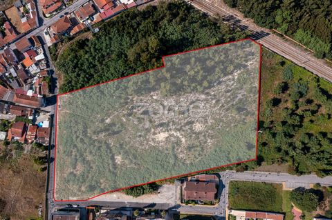 Property ID: ZMPT551022 Terrain Description: Land for construction of single-family housing in band with 9.000m2 capacity. Land with a total area of 18,880.00m2 in which about 9,000m2 are covered by the RAN national agricultural reserve. PDM Urban La...