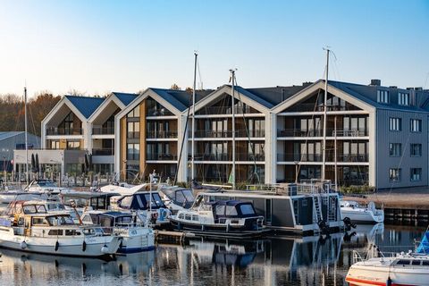 New in the rental of the luxury loft apartments in Résidence Marina Kamperland! Luxury and comfort are paramount in these tasteful and modern loft apartments. The combination of the location at the marina, the Veerse Meer and the North Sea beach make...