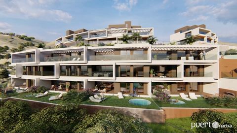 Esta promoción es un complejo residencial de calidad, sostenible e innovador, diseñado para vivir como siempre has soñado, en el sur de España. DE VUELTA A LA NATURALEZAEn un entorno excepcional, con enormes jardines, es un concepto residencial innov...
