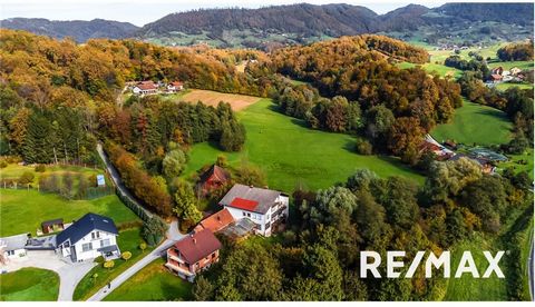 We mediate in the sale of a unique tourist and investment property in beautiful nature between the Kozjansko Regional Park and the Boč - Donačka Gora Nature Park. The tourist complex covers an area of 24,512 m2, of which 9,599 m2 are tourist, 2,446 m...