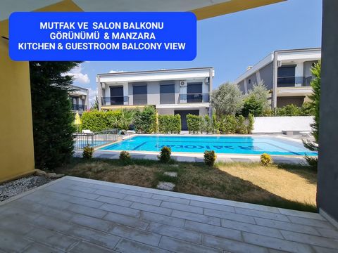 GÜZELÇAMLI - LOCALITÀ DAVUTLAR POSIZIONE ECCELLENTE VICINISSIMO ALLE PRINCIPALI LOCALITÀ E ALLE SPIAGGE BANDIERA BLU 1) Molo di GÜZELÇAMLI 1 KM 2) SPIAGGE BANDIERA BLU 700 metri 3) CENTRO BAZAR GÜZELÇAMLI 1,2 KM 4) INGRESSO AL PARCO NAZIONALE 2,2 KM ...