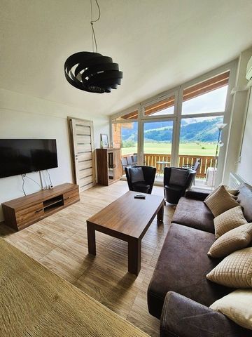 Verpassen Sie nicht diese hervorragende Gelegenheit, ein elegantes und geräumiges Apartment nur wenige Minuten von den weltbekannten Skigebieten Zell am See und Kaprun entfernt zu besitzen. Diese Wiederverkaufswohnungen befinden sich in einer gut aus...