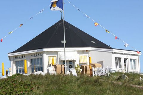 Herzlich willkommen in der Ferienwohnung 