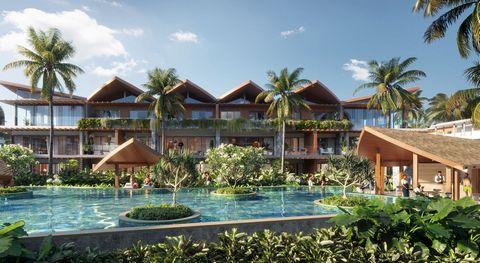 Discover La Pirogue Residences – Your Oasis on the West Coast of Mauritius Nestled in the heart of the stunning west coast, La Pirogue Residences offers an unparalleled blend of luxury and authenticity. These residences, crafted by renowned developer...