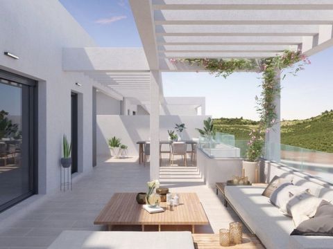 This modern apartment with three bedrooms is ideally located in the prestigious El Limonar residential area of Malaga city. The apartment boasts a living and dining area that opens onto a private terrace. The well-appointed kitchen, complete with a s...