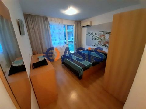 ID 33462072 Offered for sale: One-bedroom apartment on the second floor in Ohrid complex Total area: 70 sq. m. Price: 67,500 euros. Number of floors: 2 / 5 Maintenance fee: 490 euros per year. Payment plan: 2000 euro deposit 100% upon signing a notar...