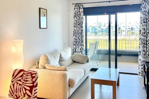 Beautiful and modern home fully equipped with all the comforts. It has a wonderful private terrace and views of the tennis court, the community pool and the beach. It is ideal for holidays with family or friends. It is located just a few meters from ...