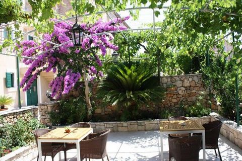 Apartments Paloc are located in Bol on island Brač, famous for its rich cultural and historic heritage that dates back to prehistoric times, unique gastronomy, beautiful beaches and bays, crystal blue sea. Apartments Paloc offers accommodation with a...