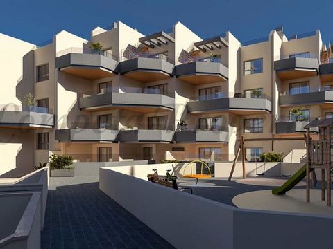 Discover Marinsa Altair, a collection of 112 modern 1, 2 and 3 bedroom residences with contemporary design and exceptional comfort. Ground floor flats with terraces, first floor units with glazed balustrades and luxurious penthouses with private sola...