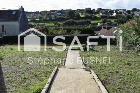 CHERBOURG EN COTENTIN - TERRAIN A BATIR 269 M2 ENVIRON
