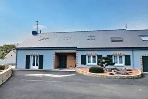jolie MAISON sur Saffré de 200 m² !!