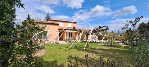 Maison d'architecte 250m² - 4 chambres - piscine chauffée et jardin paysager