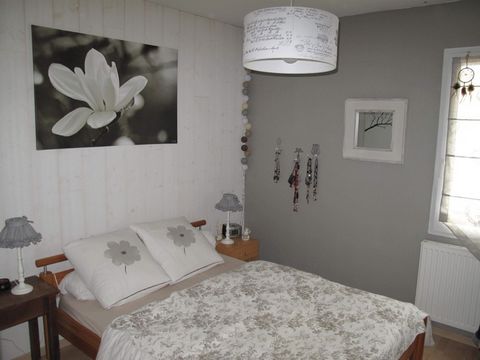 Maison à vendre 3 pièces LA ROCHE SUR YON (85)