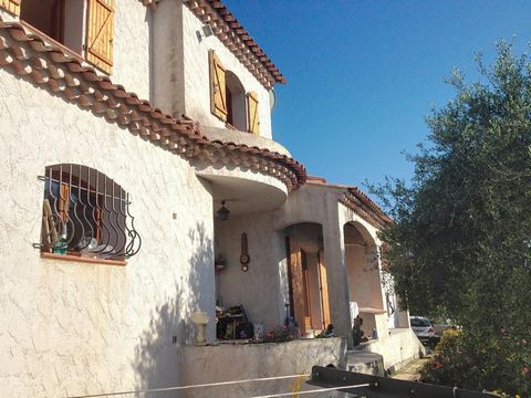 Maison traditionelle de 125 m² à DRAP (06340)