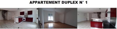 SUPERBE APPARTEMENT EN COEUR DE PONS !