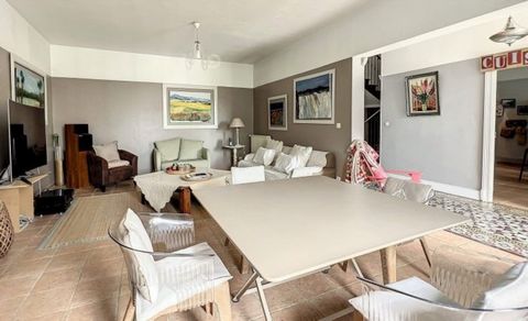 Dpt Haute Garonne (31), à vendre REVEL maison P8