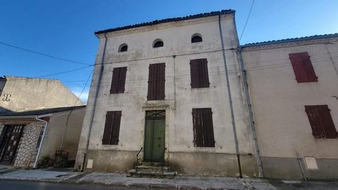 Maison 6 pieces 185 m²