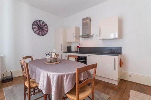 Experience the power of nature and tranquility as you look back on your life lingering on the terrace of this 2-bedroom holiday home, sipping on a cuppa. This charming village house with a private sheltered garden is situated on the edge of the river...